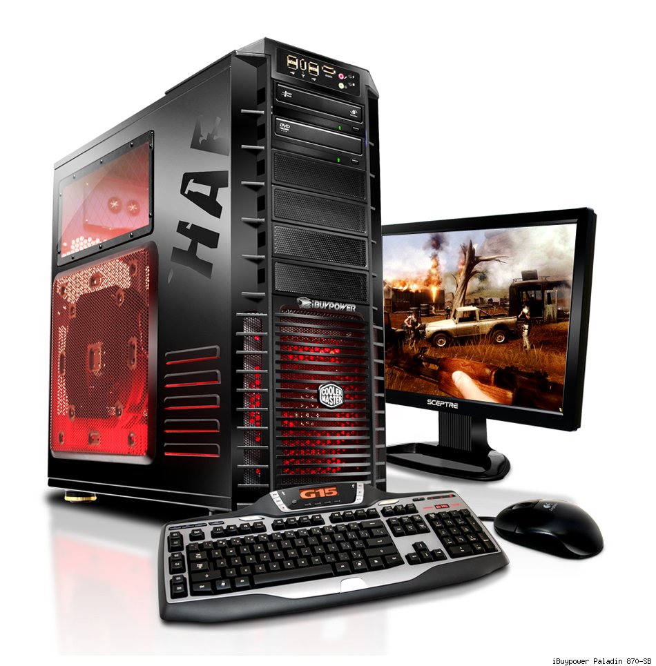 Gaming PC Assembling Guide Spring 2013 India – Technosexual.